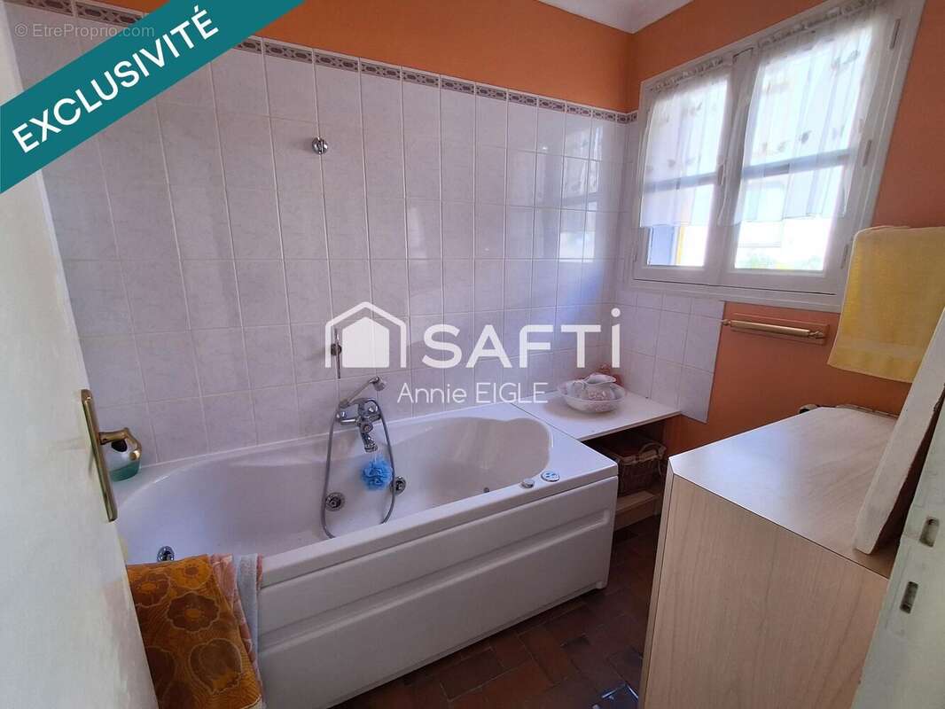 Photo 8 - Maison à FLORENT-EN-ARGONNE