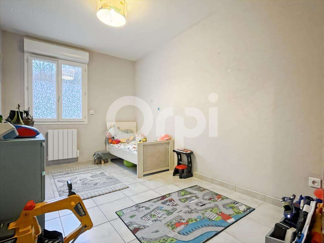 Maison à LE PLESSIS-GROHAN