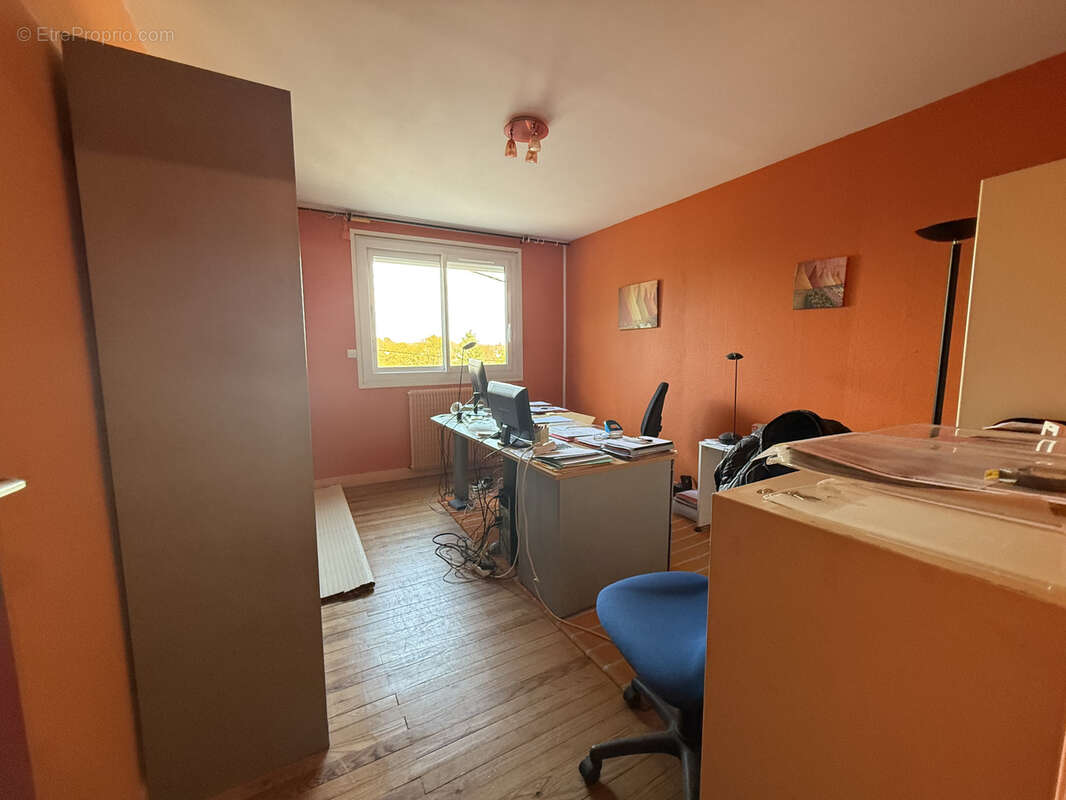 Maison T5 avec garage et jardin - photo 9