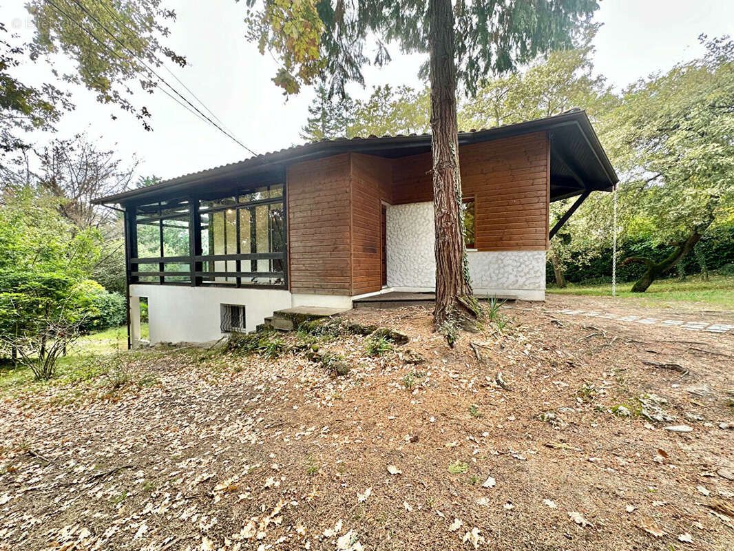 Maison à MONT-DE-MARSAN