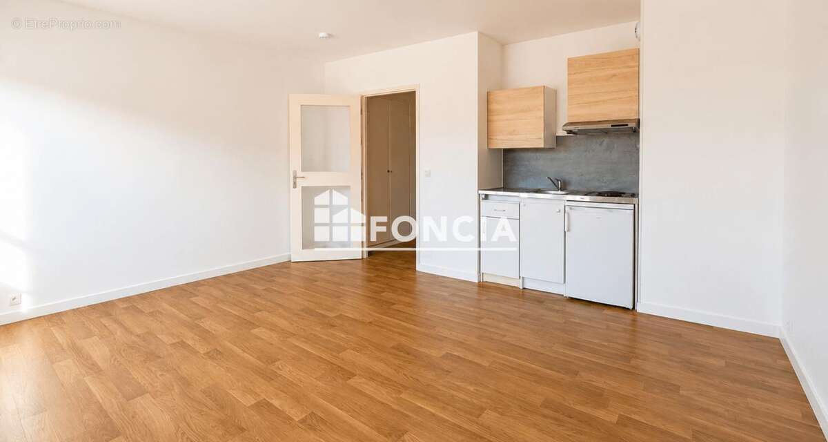Appartement à DREUX