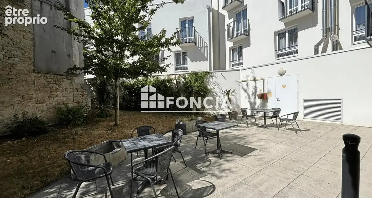 Studio - Appart hotel - centre ville - photo 8