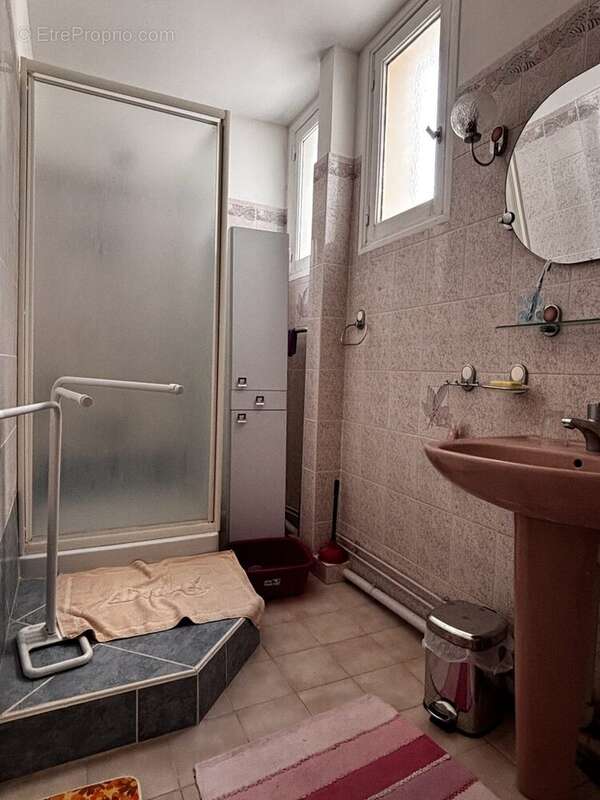 Appartement à POITIERS