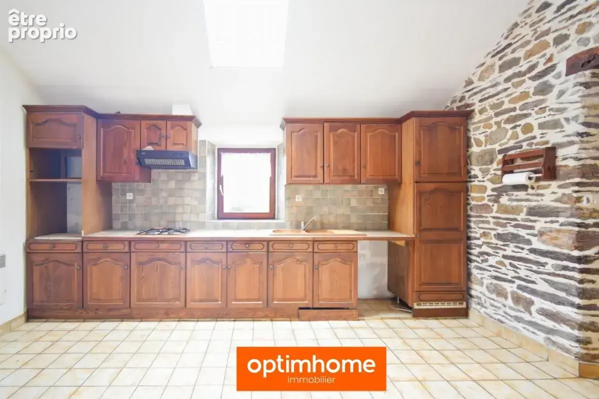 Longère de charme avec garage et dépendance - photo 2