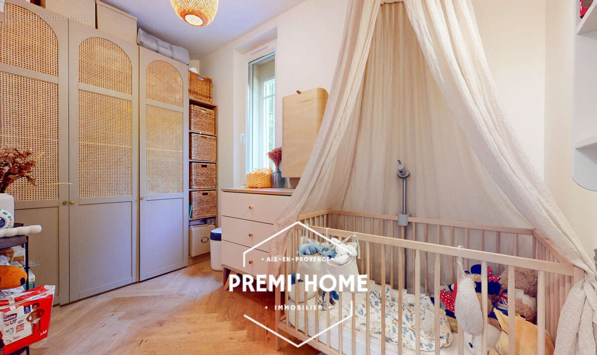 Appartement à LA CIOTAT