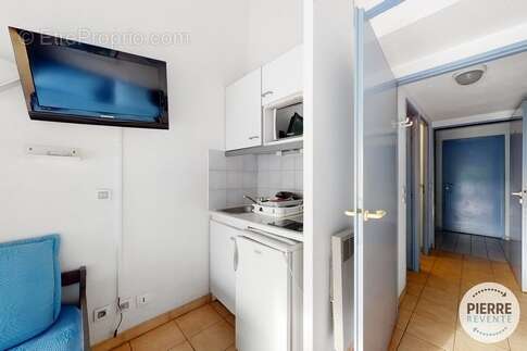 Appartement à BALARUC-LES-BAINS
