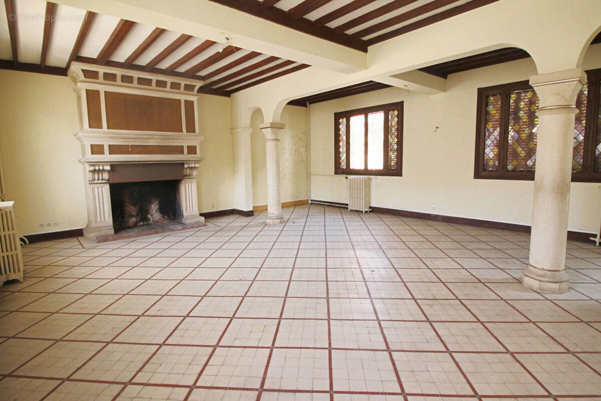 Photo 1 - Appartement à BRETEUIL