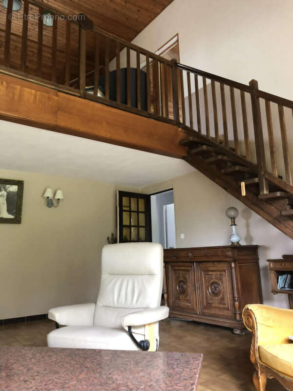 Maison à VENOY