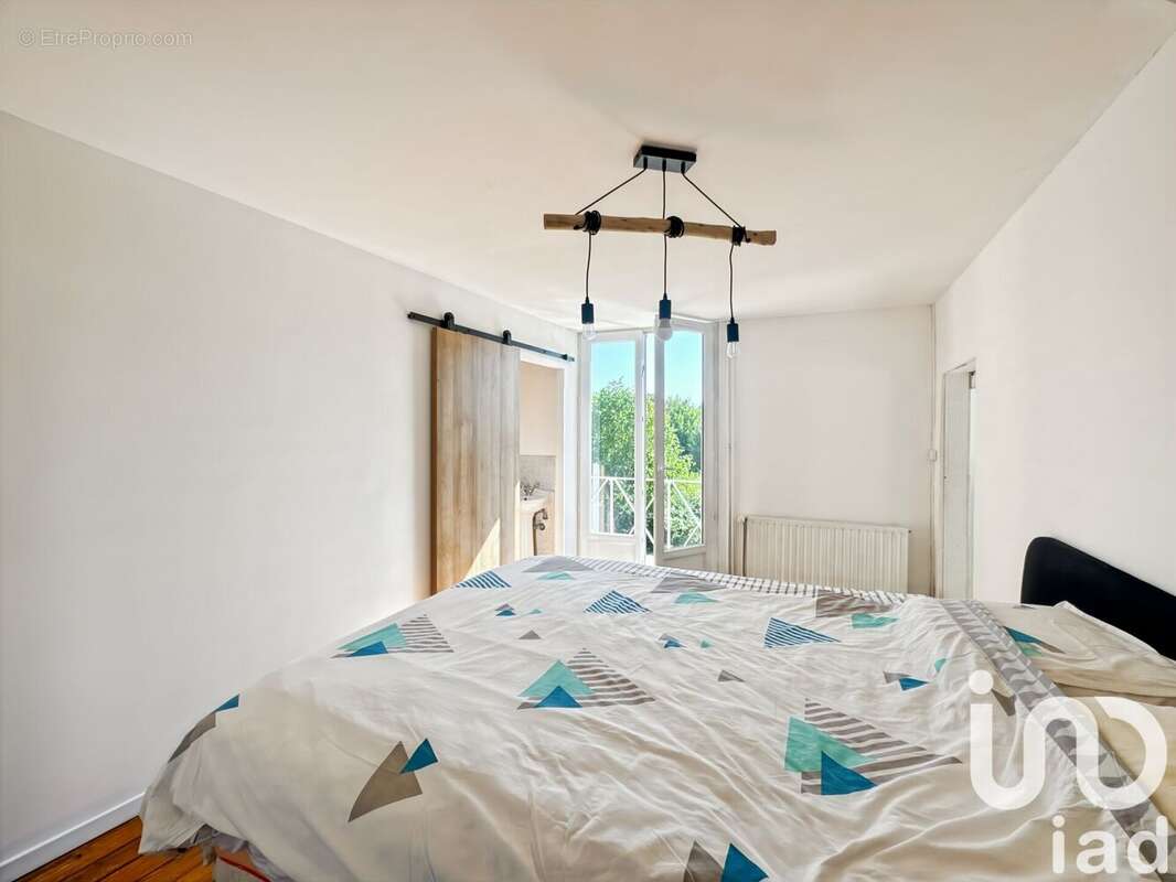 Photo 7 - Maison à BRUNOY