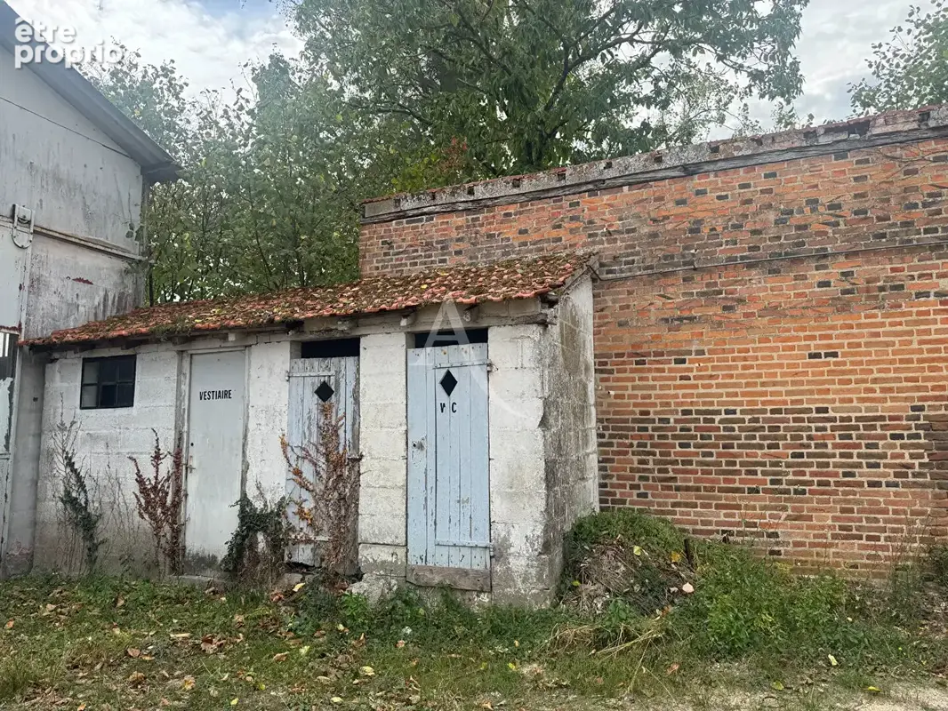 Maison a vendre millancay - photo 7