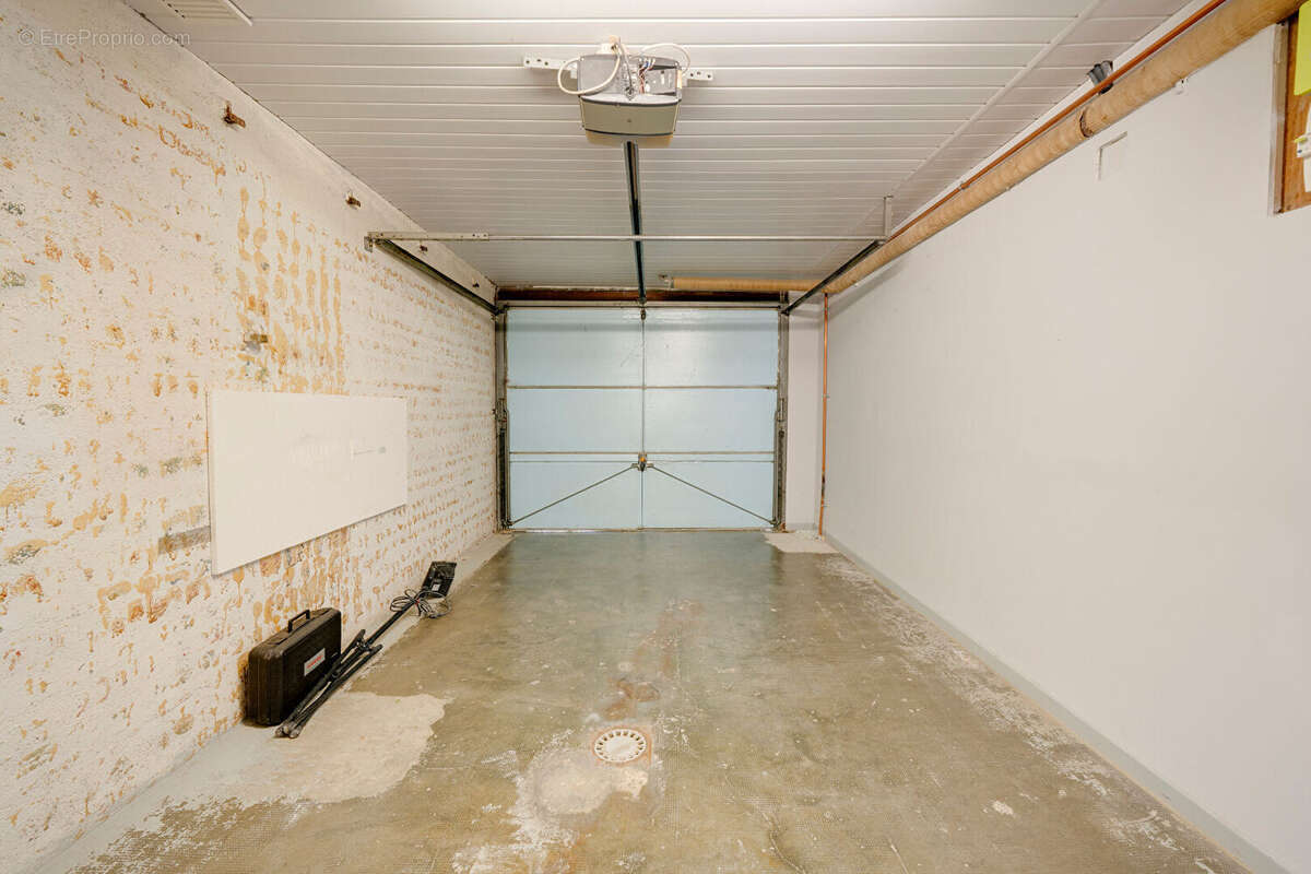 Maison à VANDOEUVRE-LES-NANCY