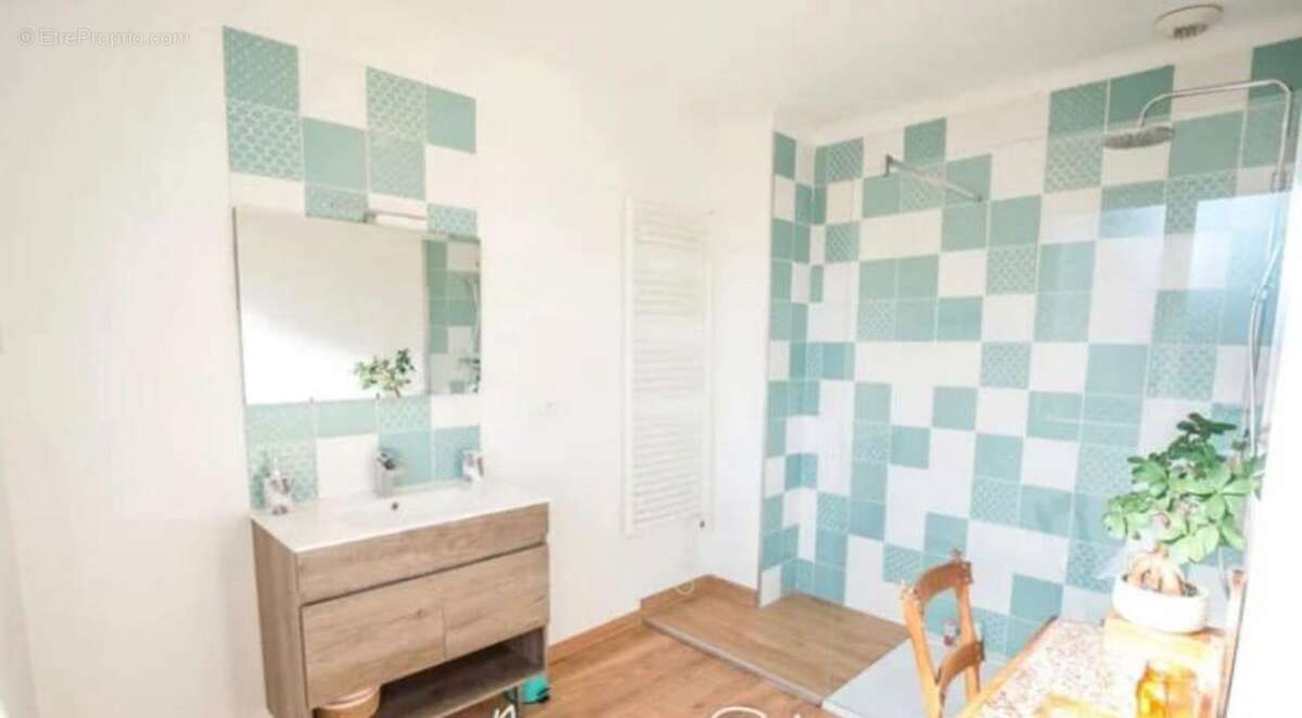 Maison à BORDERES-SUR-L&#039;ECHEZ