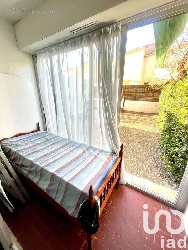 Photo 5 - Appartement à FRONTIGNAN