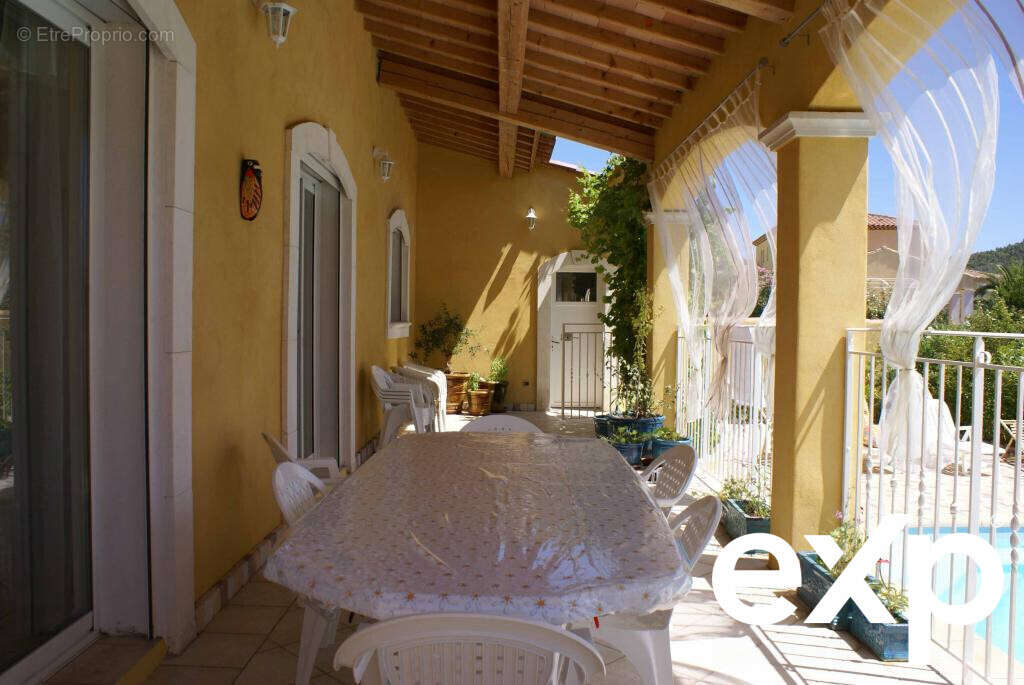 Maison à SAINT-CLOUD