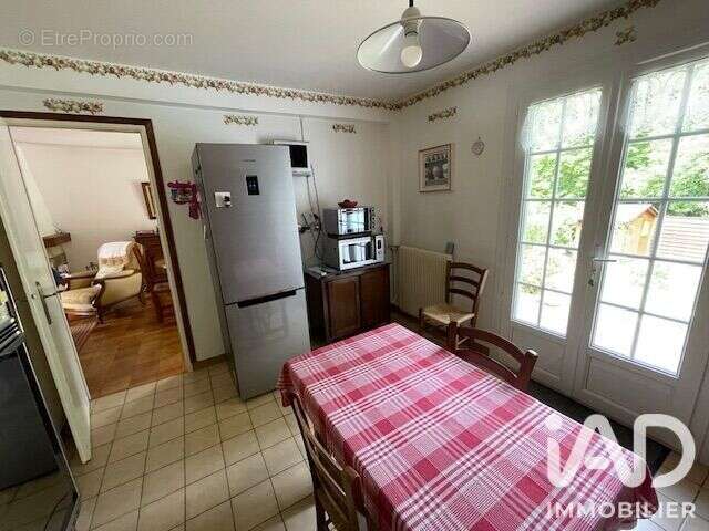 Photo 5 - Maison à DAMMARIE-LES-LYS