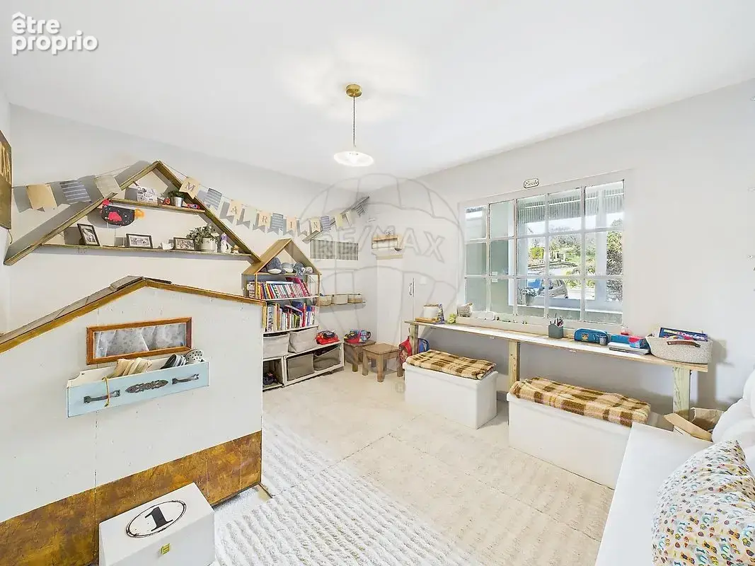 Maison 4 chambre(s) à vendre - photo 9