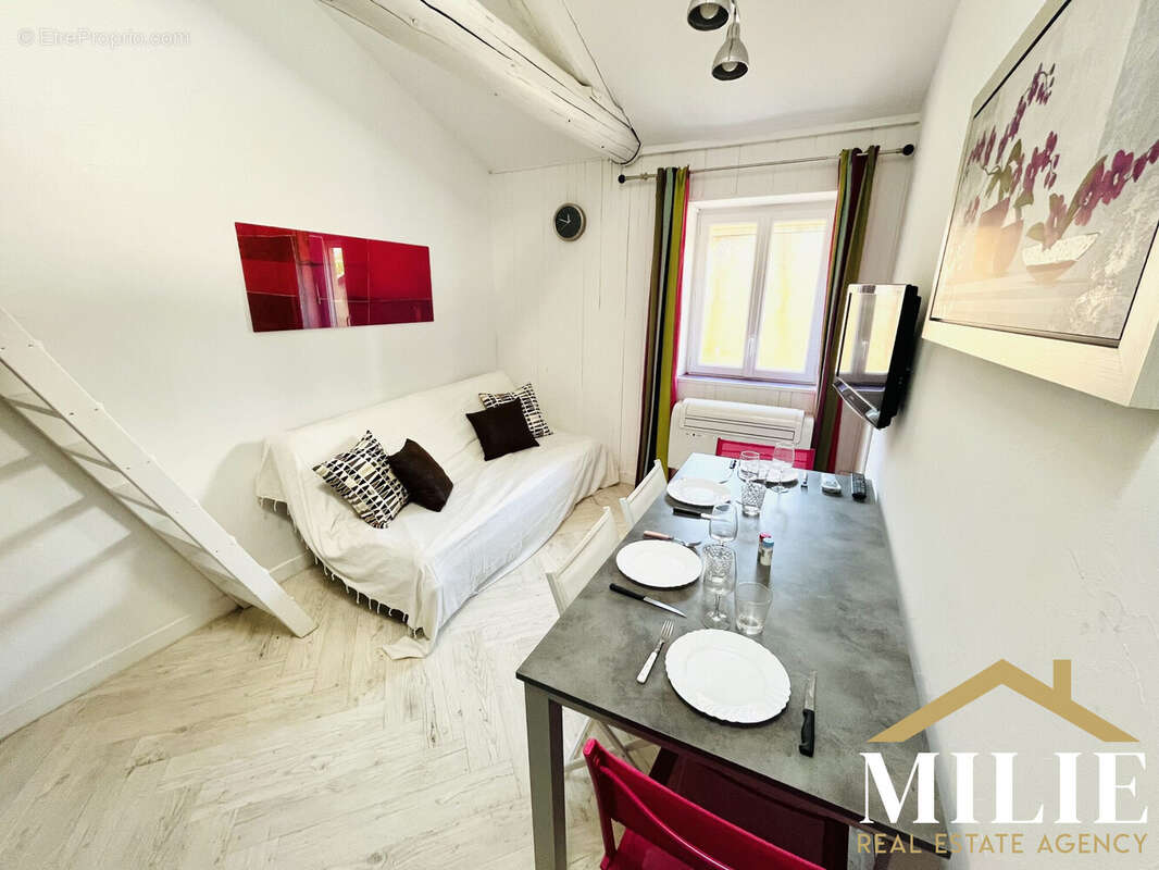 Appartement à BANDOL