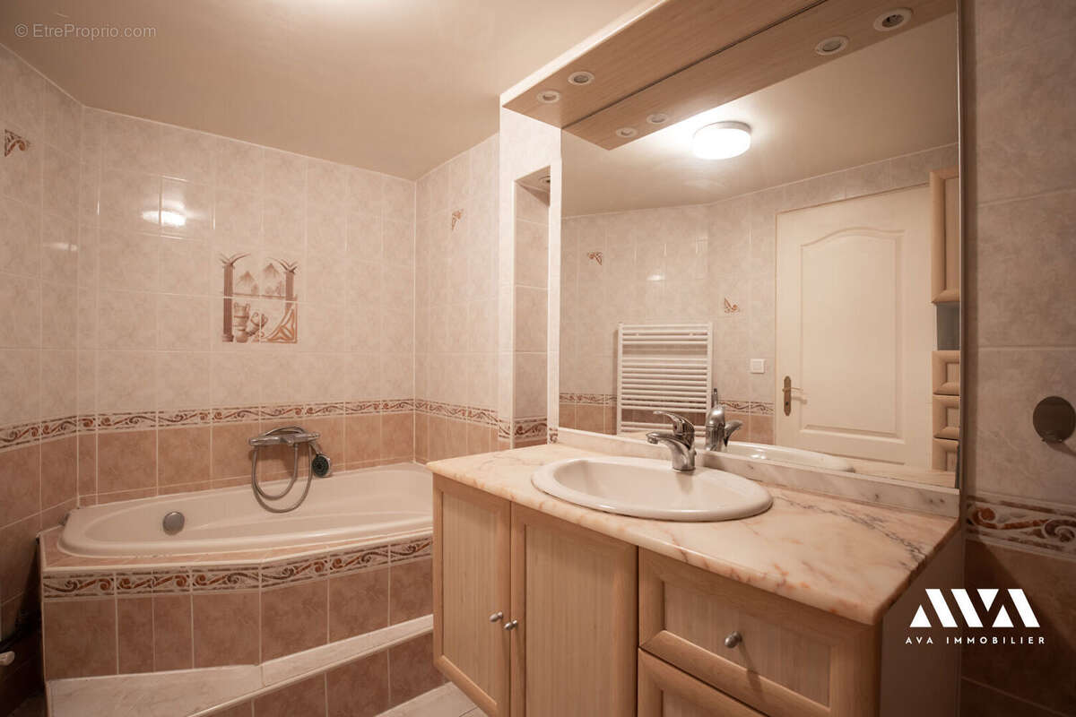 Appartement à VARANGEVILLE