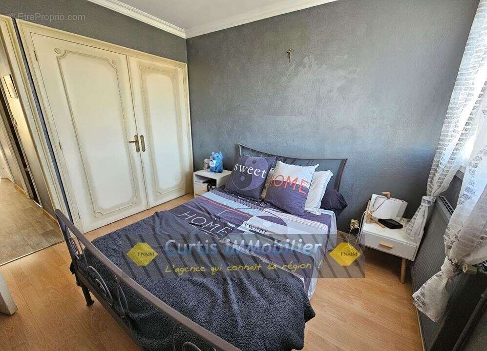 Appartement 83 m² à Firminy  - photo 7