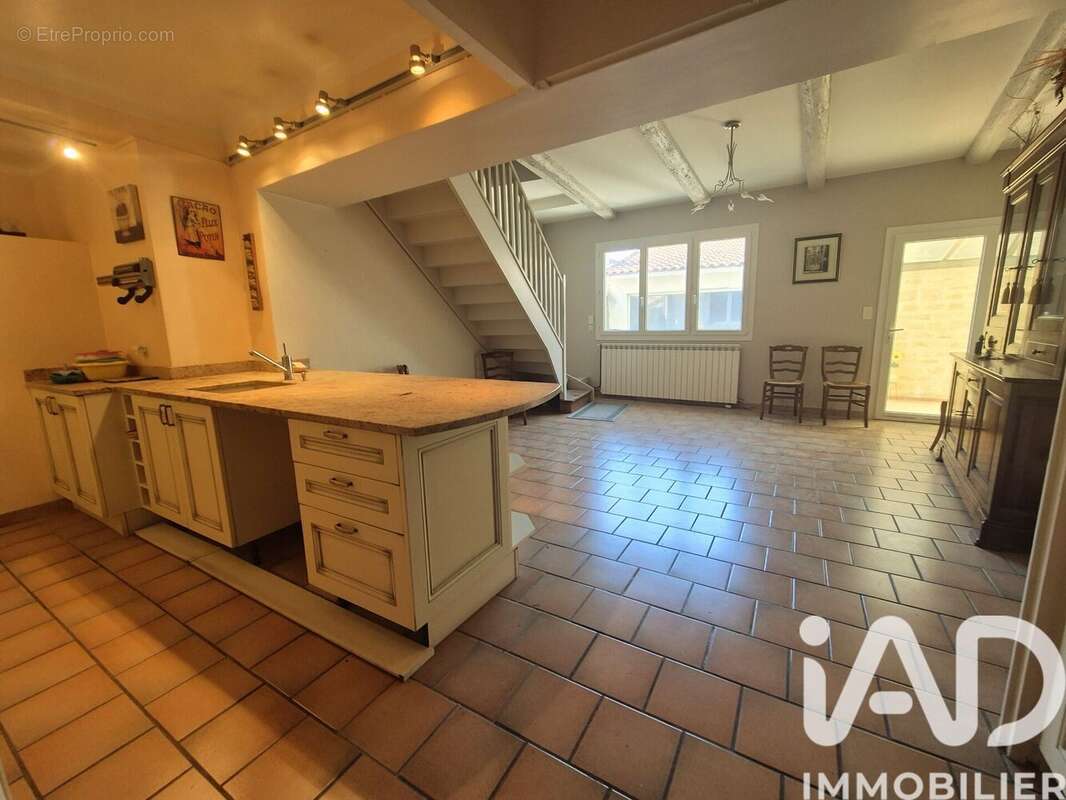 Photo 8 - Appartement à BEAUCAIRE