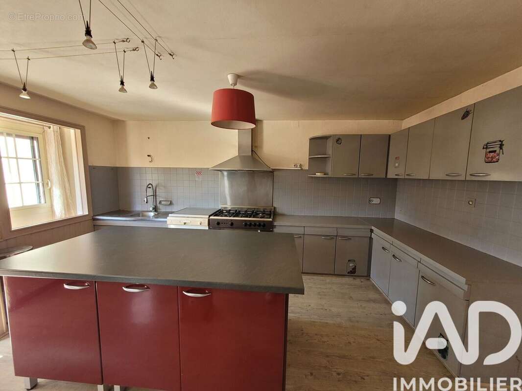 Maison 133 m² à Saint-Pardoux-L'ortigier  - photo 7