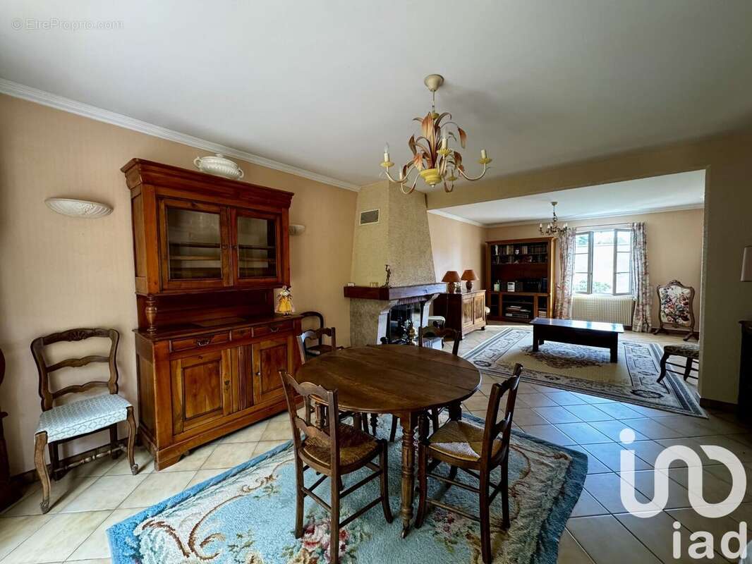 Photo 4 - Maison à NEMOURS