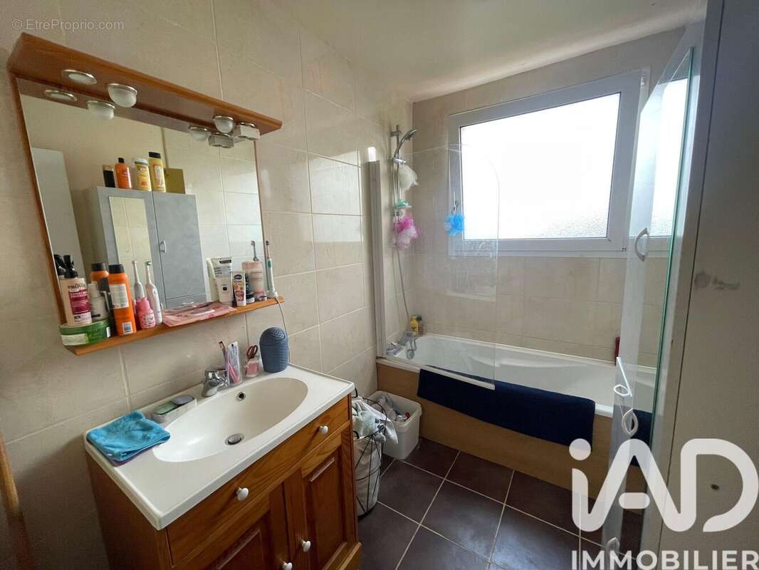 Photo 3 - Appartement à CHALINDREY