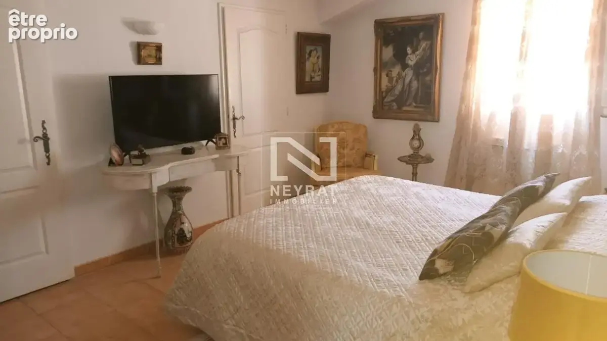 Tourrettes  Très beau duplex 4 pièces  avec vue panoramique - photo 7