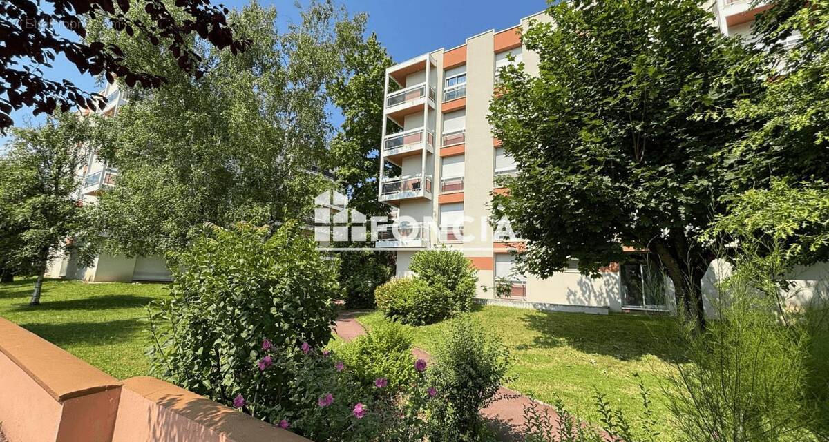 Appartement à GIEN