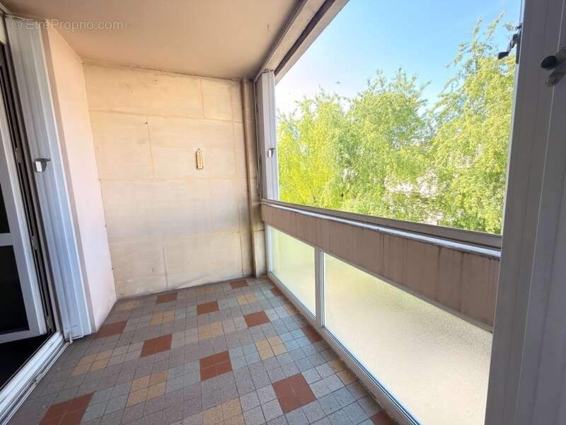 Appartement à NOGENT-SUR-OISE