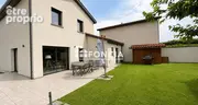 Maison à AMBERIEUX
