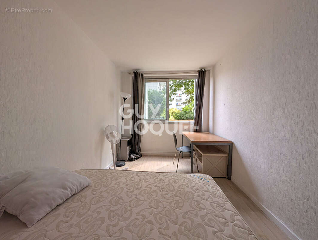 4 pieces 3 chambres 68m2 - photo 6