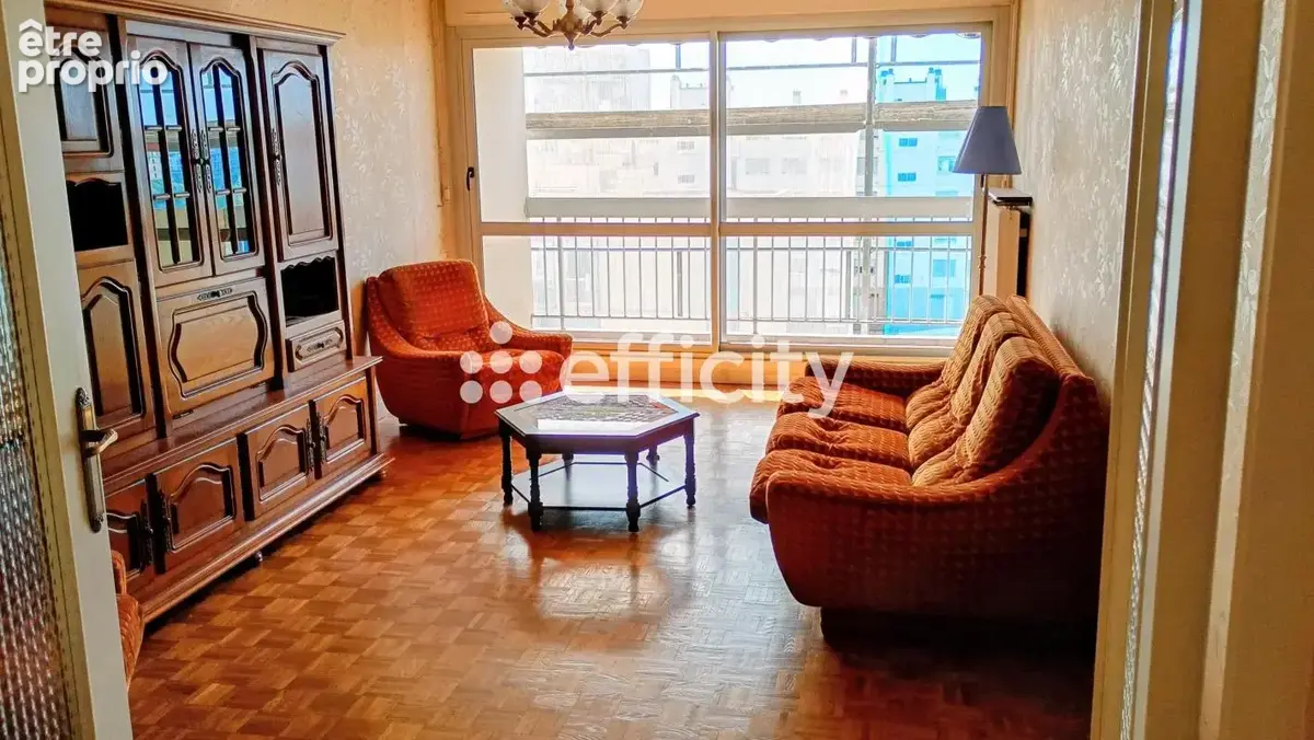 Appartement - photo 7