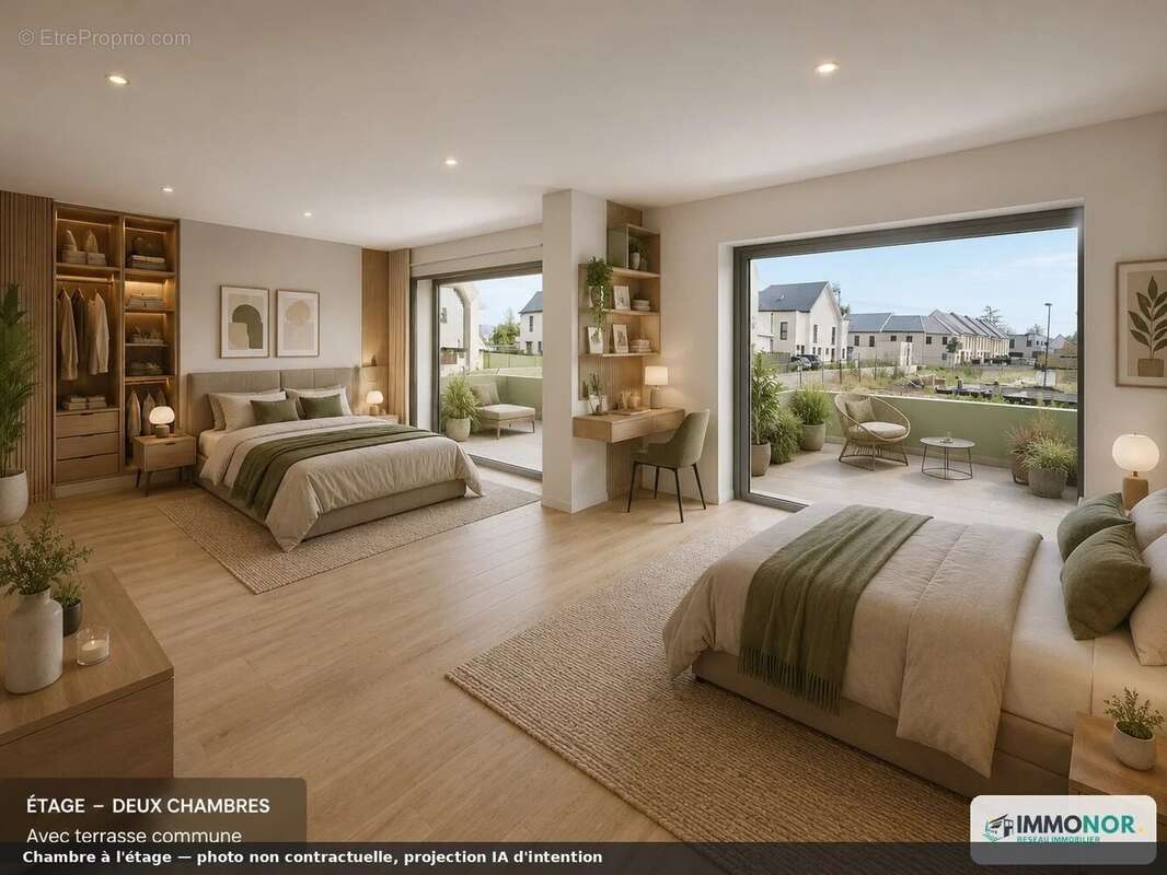 EXCLUSIVITÉ - Maison d'architecte 234m² - Vers-sur-Selle - photo 9