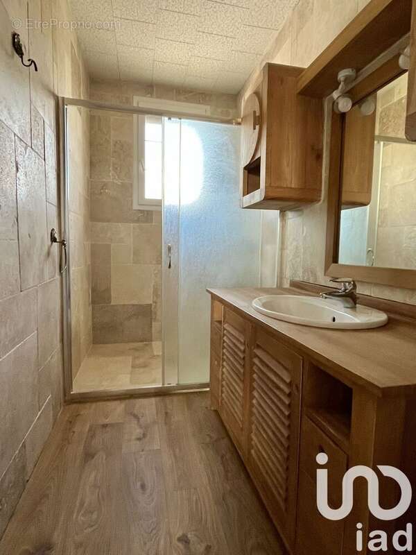 Photo 4 - Maison à SAINT-VALLIER