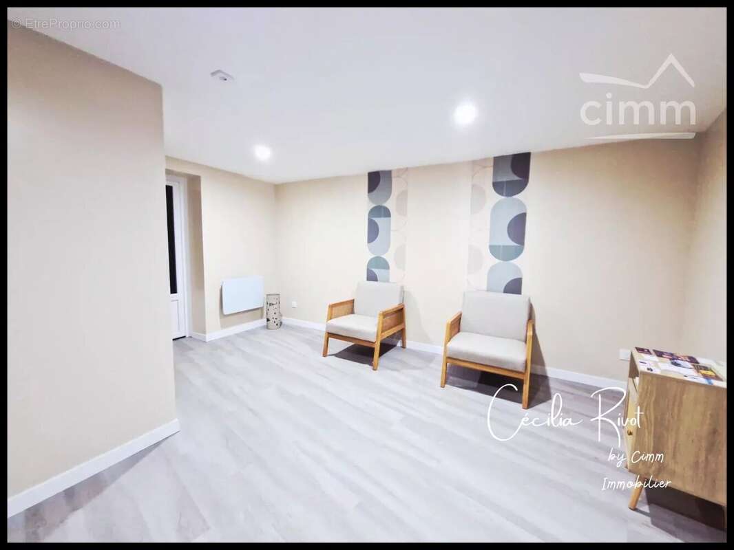 Propriété d'architecte d'exception au cœur de montendre - photo 25