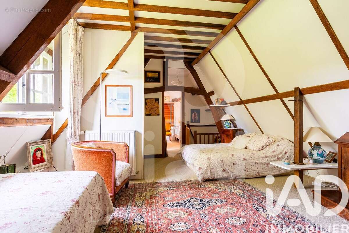 Photo 9 - Maison à LA NEUVE-GRANGE