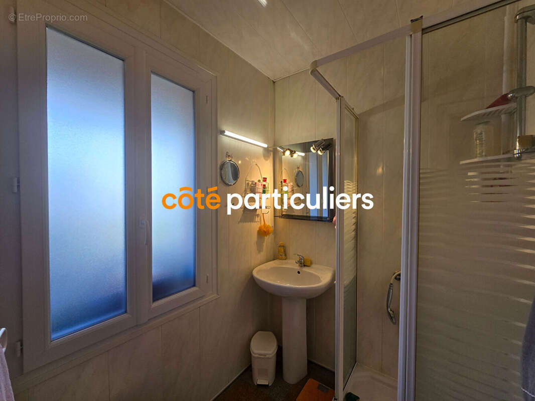 Maison à VILLENEUVE-SUR-LOT