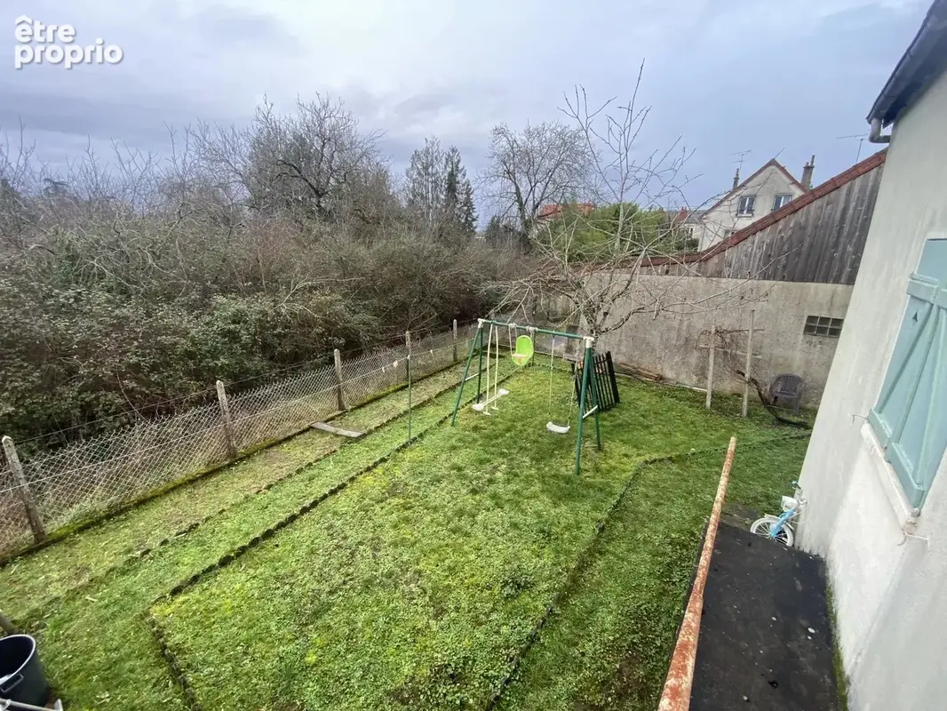 Vente Maison Nevers(58000) 120 000ï¿œ - photo 5