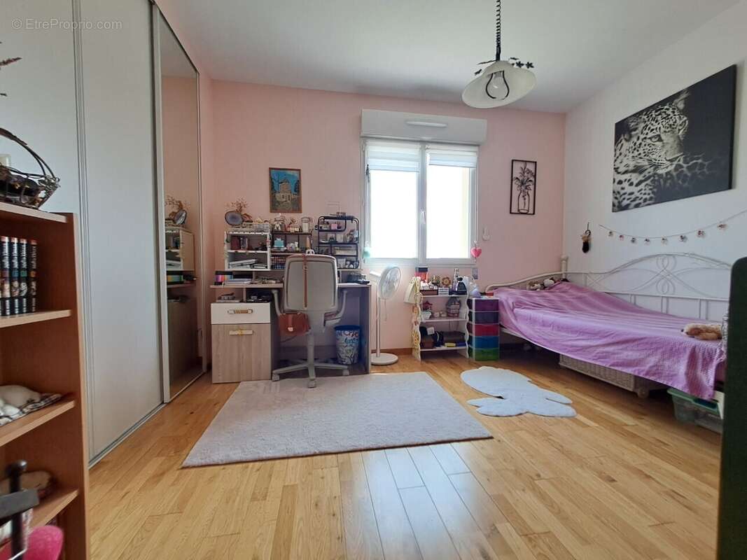 Maison à RAMBOUILLET