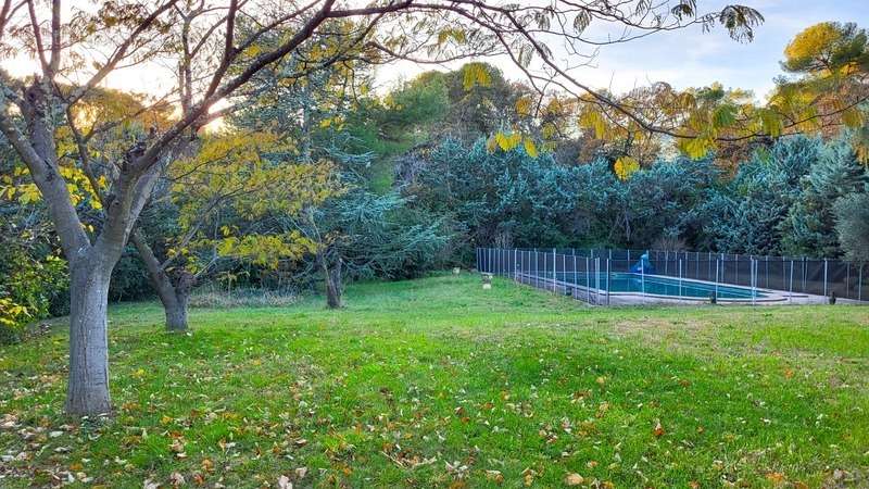 Maison à MONTFERRIER-SUR-LEZ