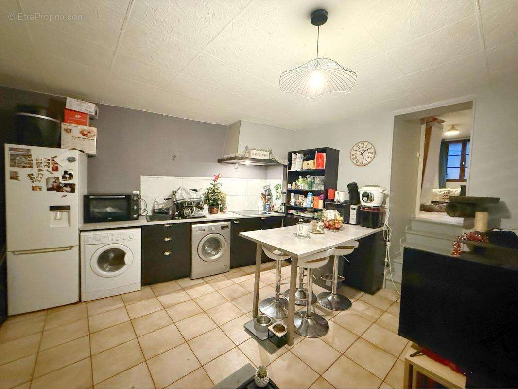 Appartement à LE CHATELET-EN-BRIE