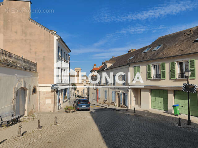 Appartement à LE PECQ