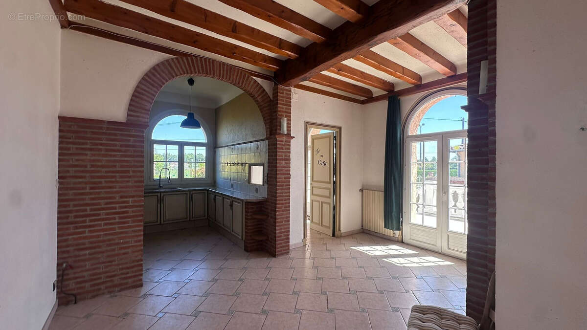 Maison à BRAX