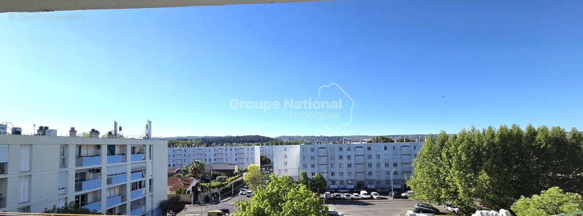 Appartement à MARIGNANE