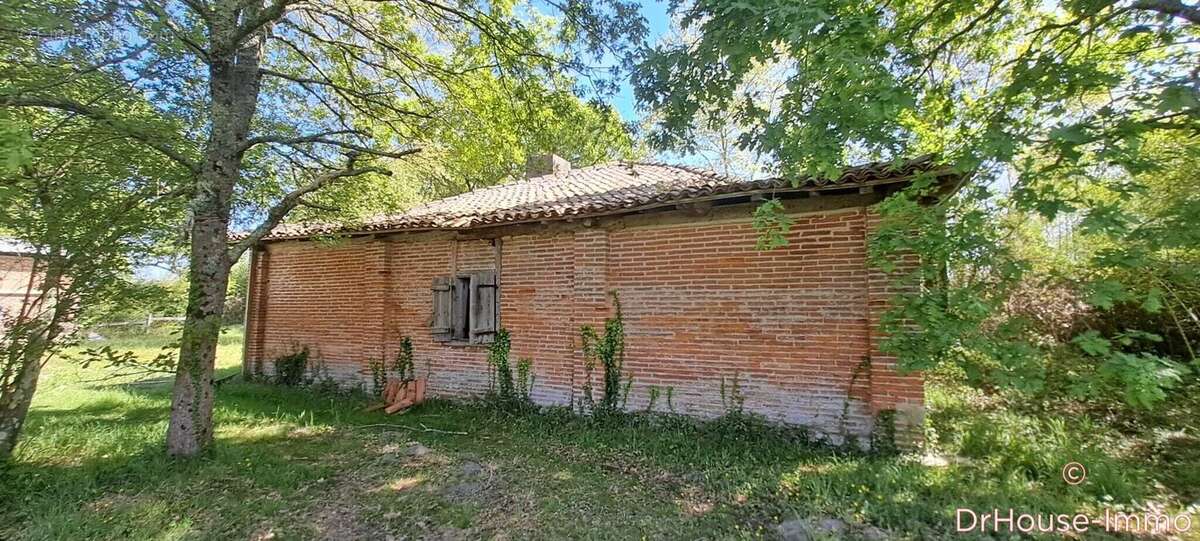 Maison à SOUSTONS
