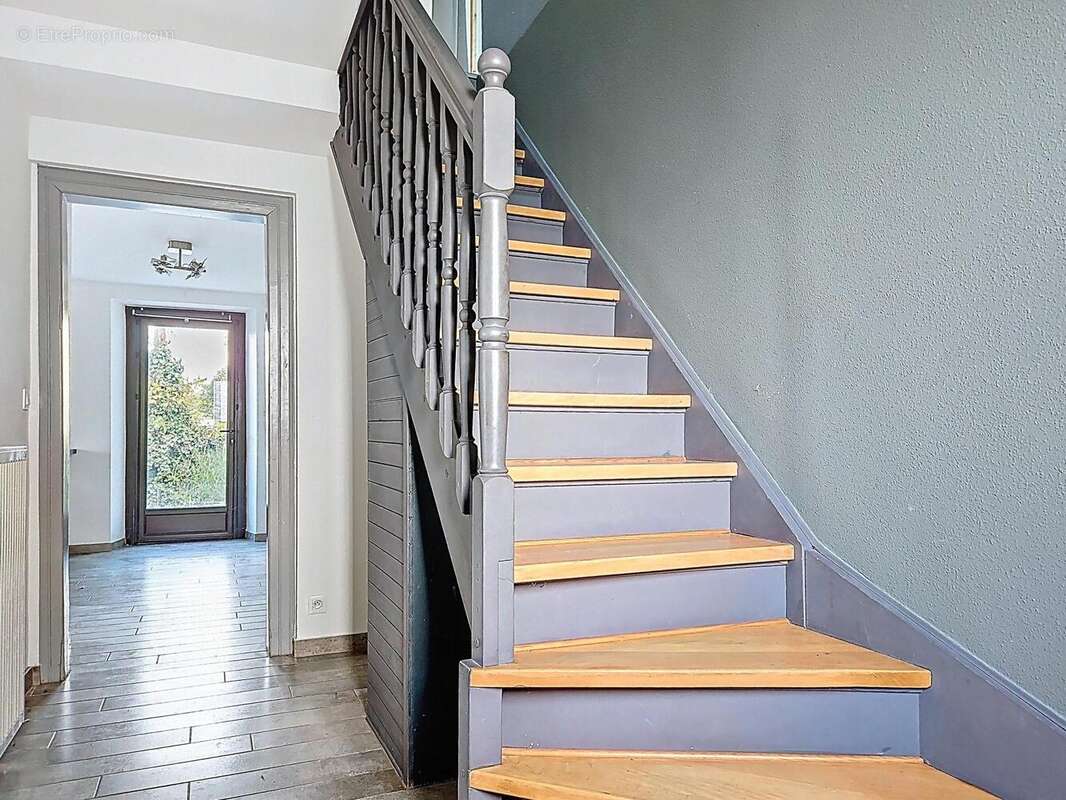 Photo 4 - Maison à PULVERSHEIM