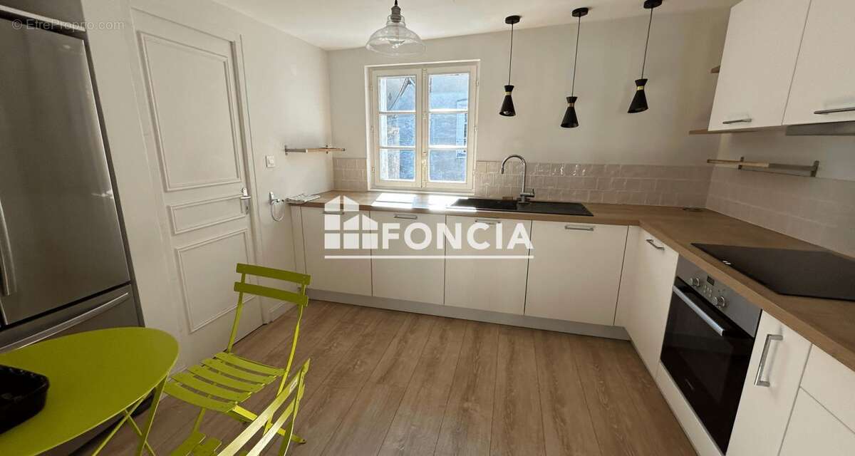 Appartement à CHARTRES