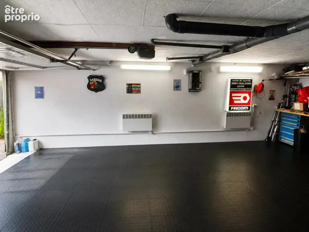 Maison de 7 pièces de 140 m² à Clichy-sous-Bois - photo 14