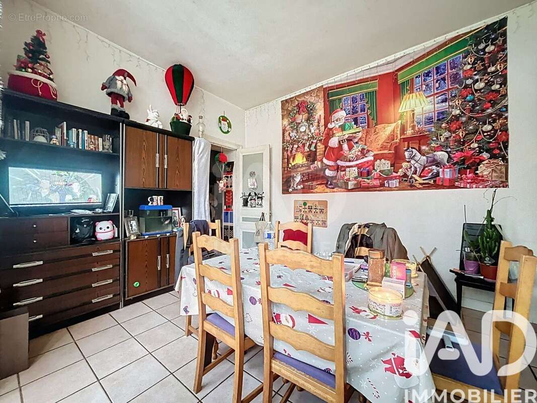 Photo 2 - Appartement à DIEPPE